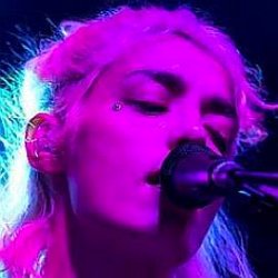 Jenny Lee Lindberg age