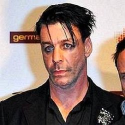 Till Lindemann age