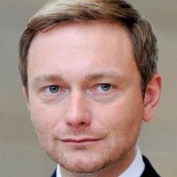 Christian Lindner age