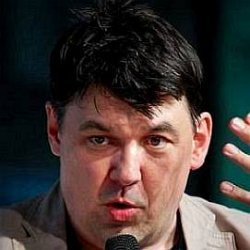 Graham Linehan age