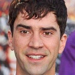 Hamish Linklater age