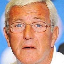 Marcello Lippi age