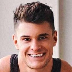 Rob Lipsett age