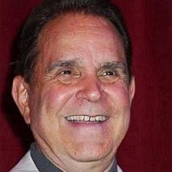 Rich Little age