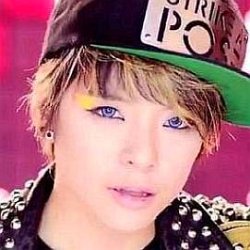 Amber Liu age