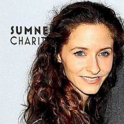 Emilie Livingston age