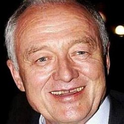 Ken Livingstone age