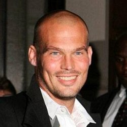 Freddie Ljungberg age