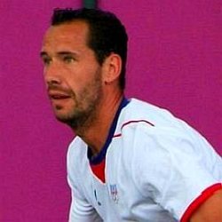 Michael Llodra age