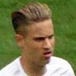 Marcos Llorente age