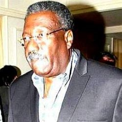 Clive Lloyd age