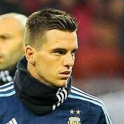 Giovani Lo Celso age