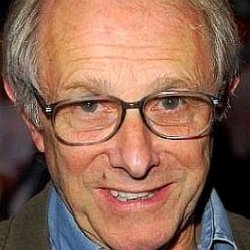 Ken Loach age