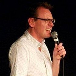 Sean Lock age