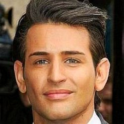 Ollie Locke age