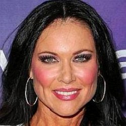 LeeAnne Locken age