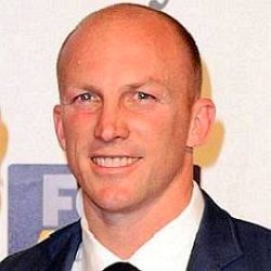 Darren Lockyer age