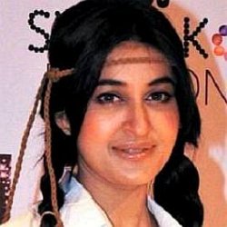 Shaista Lodhi age