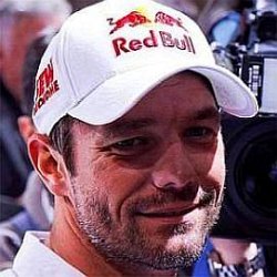 Sebastien Loeb age