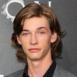 Jacob Lofland age