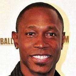 Kenny Lofton age