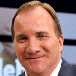 Stefan Lofven age