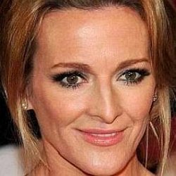 Gabby Logan age