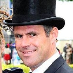 Kenny Logan age