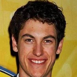 Joey Logano age