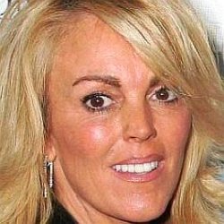 Dina Lohan age