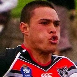 Tuimoala Lolohea age