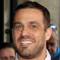 Jamie Lomas age