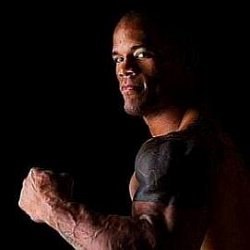 Hector Lombard age