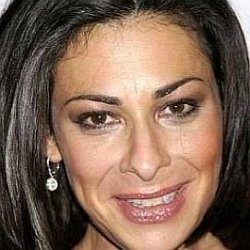 Stacy London age