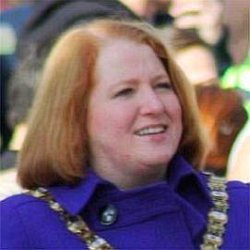 Naomi Long age