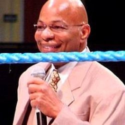 Theodore Long age