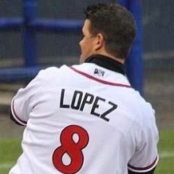 Javy Lopez age