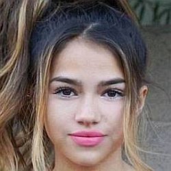 Khia Lopez age