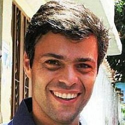 Leopoldo Lopez age