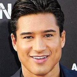 Mario Lopez age