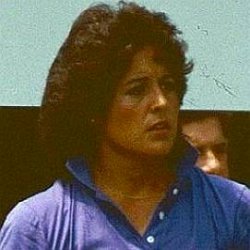 Nancy Lopez age