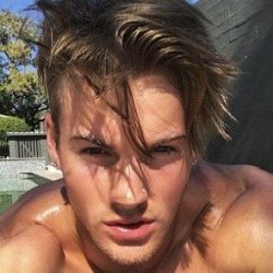 Carlton Loth age