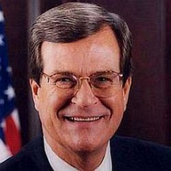 Trent Lott age