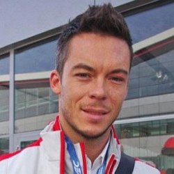 Andre Lotterer age