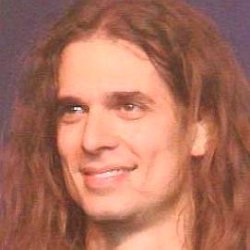 Kiko Loureiro age