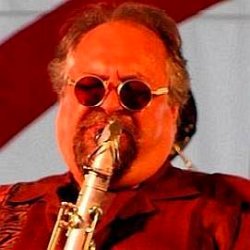 Joe Lovano age