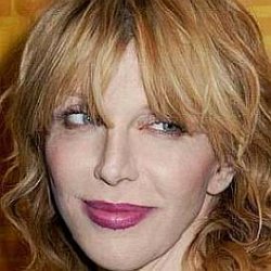 Courtney Love age