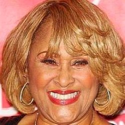 Darlene Love age