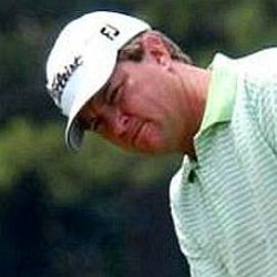 Davis Love III age