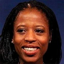 Mia Love age